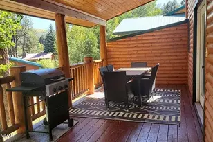 24 1120 Unit 1 (Cabin 83), Greer, AZ 85927 - Photo 5