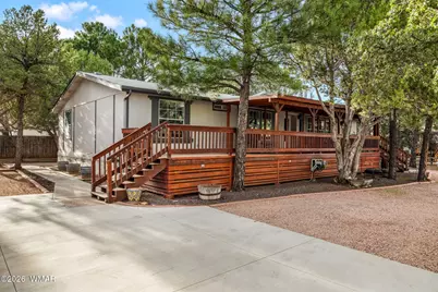 191 Timber Ridge Loop, Show Low, AZ 85901 - Photo 3