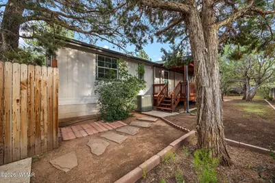 191 Timber Ridge Loop, Show Low, AZ 85901 - Photo 23