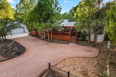 191 Timber Ridge Loop, Show Low, AZ 85901 - Photo 29