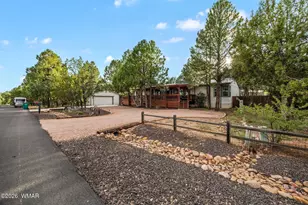 191 Timber Ridge Loop, Show Low, AZ 85901 - Photo 1