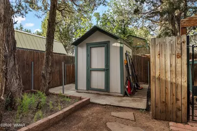 191 Timber Ridge Loop, Show Low, AZ 85901 - Photo 25