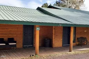 24 1120 Unit 2 (Cabin 82), Greer, AZ 85927 - Photo 1