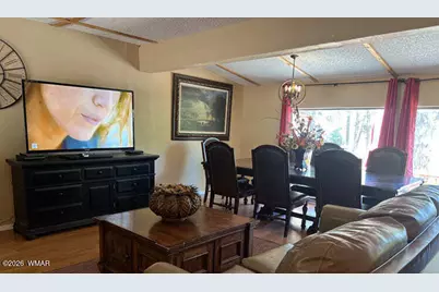 24 1120 Unit 2 (Cabin 82), Greer, AZ 85927 - Photo 13