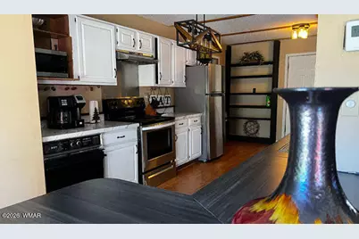 24 1120 Unit 2 (Cabin 82), Greer, AZ 85927 - Photo 9