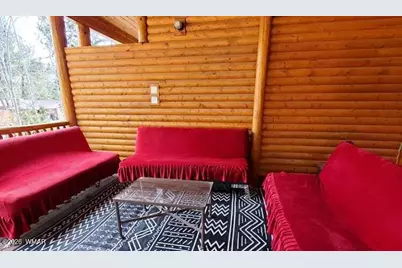 24 1120 Unit 2 (Cabin 82), Greer, AZ 85927 - Photo 7