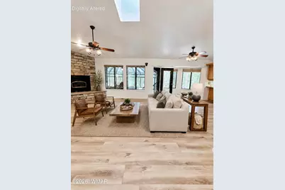 5002 Night Hawk Loop, Pinetop, AZ 85935 - Photo 5