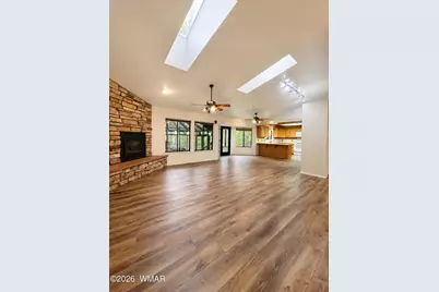 5002 Night Hawk Loop, Pinetop, AZ 85935 - Photo 3