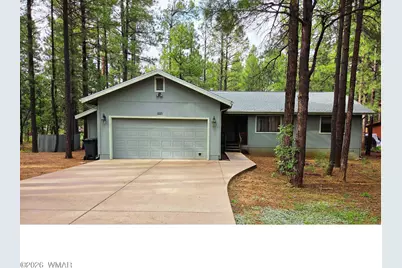 5002 Night Hawk Loop, Pinetop, AZ 85935 - Photo 35