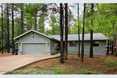 5002 Night Hawk Loop, Pinetop, AZ 85935 - Photo 1