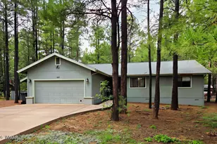 5002 Night Hawk Loop, Pinetop, AZ 85935 - Photo 1