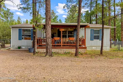 2032 Bald Eagle Court, Overgaard, AZ 85933 - Photo 3