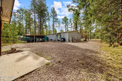 2032 Bald Eagle Court, Overgaard, AZ 85933 - Photo 27