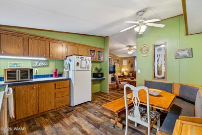 2032 Bald Eagle Court, Overgaard, AZ 85933 - Photo 13