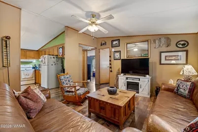 2032 Bald Eagle Court, Overgaard, AZ 85933 - Photo 11