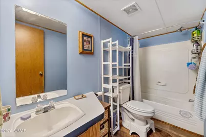 2032 Bald Eagle Court, Overgaard, AZ 85933 - Photo 21