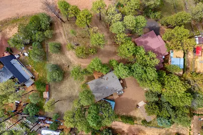 2032 Bald Eagle Court, Overgaard, AZ 85933 - Photo 31