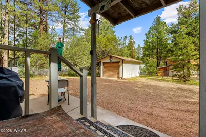 2032 Bald Eagle Court, Overgaard, AZ 85933 - Photo 25