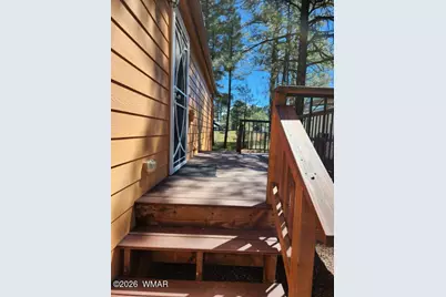 1231 N 43rd, Show Low, AZ 85901 - Photo 3