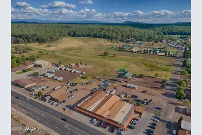 1800 S Penrod Lane, Pinetop, AZ 85935 - Photo 9