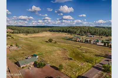 1800 S Penrod Lane, Pinetop, AZ 85935 - Photo 3