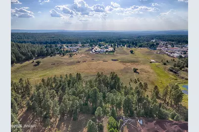 1800 S Penrod Lane, Pinetop, AZ 85935 - Photo 5