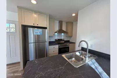 8368 Ridge Drive, Show Low, AZ 85901 - Photo 5