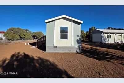 8368 Ridge Drive, Show Low, AZ 85901 - Photo 1