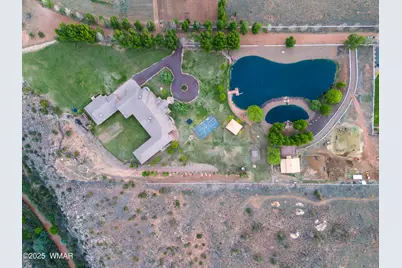 7444 Caldwell Canyon, Snowflake, AZ 85937 - Photo 83