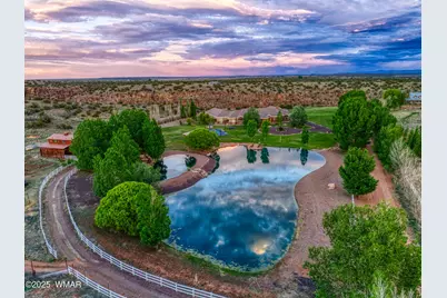 7444 Caldwell Canyon, Snowflake, AZ 85937 - Photo 1