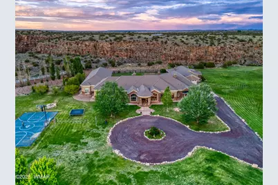 7444 Caldwell Canyon, Snowflake, AZ 85937 - Photo 3