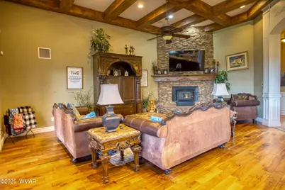 7444 Caldwell Canyon, Snowflake, AZ 85937 - Photo 21