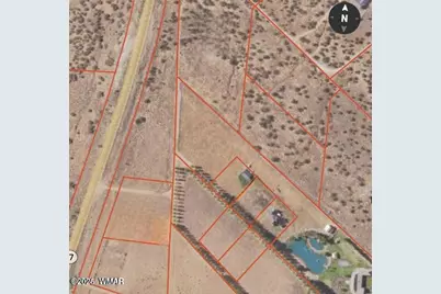 Tbd Caldwell Canyon Road, Snowflake, AZ 85937 - Photo 5
