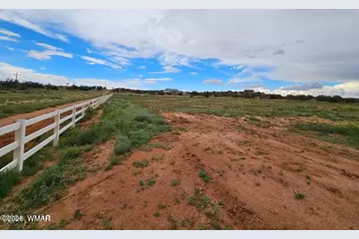 Tbd Caldwell Canyon Road, Snowflake, AZ 85937 - Photo 1