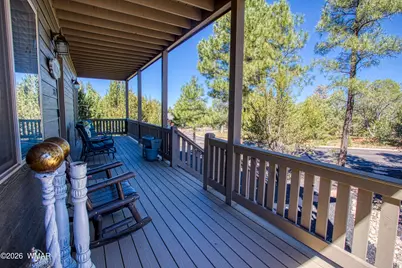 2620 N Eagle View Circle, Show Low, AZ 85901 - Photo 25