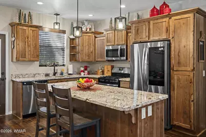 2620 N Eagle View Circle, Show Low, AZ 85901 - Photo 3
