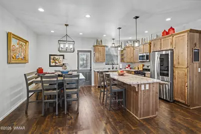2620 N Eagle View Circle, Show Low, AZ 85901 - Photo 5