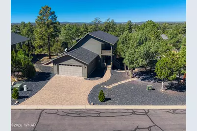 2620 N Eagle View Circle, Show Low, AZ 85901 - Photo 21