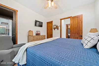 1560 S Bristlecone Drive, Show Low, AZ 85901 - Photo 33