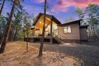 1560 S Bristlecone Drive, Show Low, AZ 85901 - Photo 5