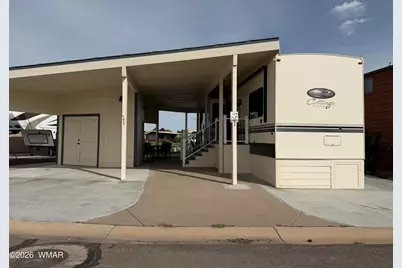 8226 Lake Front Drive, Unit 335 #335, Show Low, AZ 85901 - Photo 3