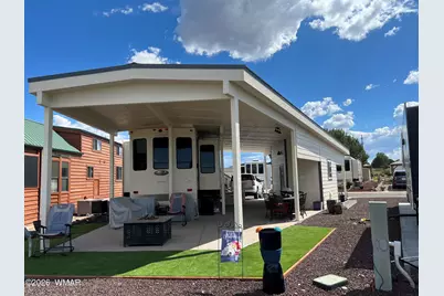 8226 Lake Front Drive, Unit 335 #335, Show Low, AZ 85901 - Photo 5