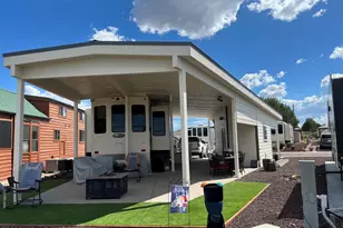 8226 Lake Front Dr, Show Low, AZ 85901 - Photo 5