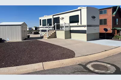 8226 Lake Front Drive, Unit 335 #335, Show Low, AZ 85901 - Photo 27