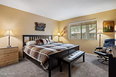 2594 Mustang Circle, Unit 10A #10A, Pinetop, AZ 85935 - Photo 19
