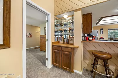 2594 Mustang Circle, Unit 10A #10A, Pinetop, AZ 85935 - Photo 7
