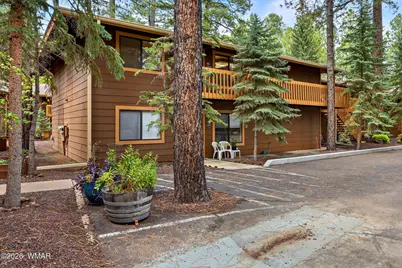 2594 Mustang Circle, Unit 10A #10A, Pinetop, AZ 85935 - Photo 1