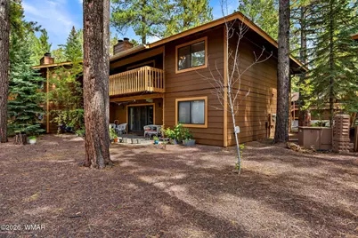 2594 Mustang Circle, Unit 10A #10A, Pinetop, AZ 85935 - Photo 25