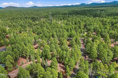 2594 Mustang Circle, Unit 10A #10A, Pinetop, AZ 85935 - Photo 35