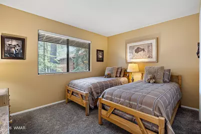 2594 Mustang Circle, Unit 10A #10A, Pinetop, AZ 85935 - Photo 17